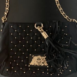 Juice Couture shoulder bag